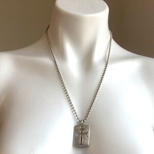 Cookie lee necklace 
